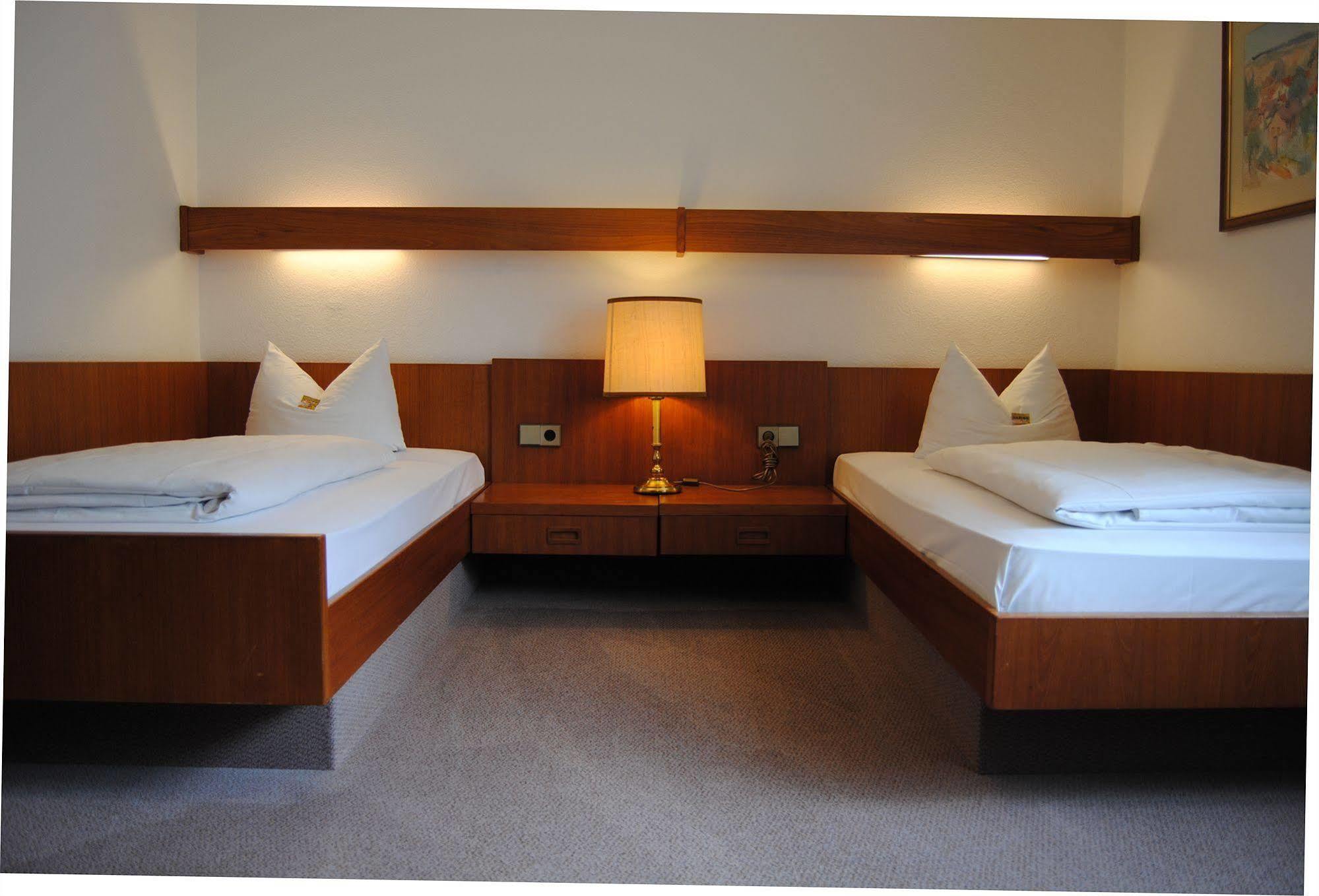 Parkside Hotel Frankfurt am Main Dış mekan fotoğraf